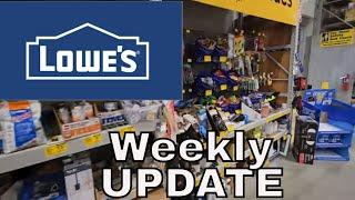 Lowes Deals on TOOLS and more !