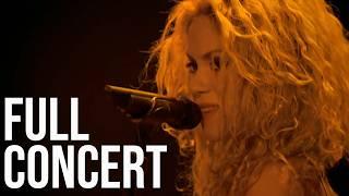 Shakira - Live & Off the Record | Full Concert