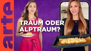 Tradwives: Rollenbilder auf dem Prüfstand! | ARTE Saloon Livetalk