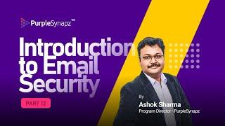 Introduction to Email Security Gateway