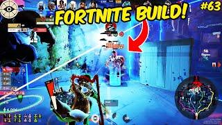 MikaelS1 Paradox "Fortnite Build" Is Disgusting! | Deadlock Funny Moments #63