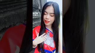 Bigo Live Hot Girl cute Cambodia #Shorts#Bigo Live Hot#BIGO