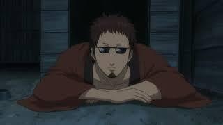 [Gintama] Madao eats dark matter