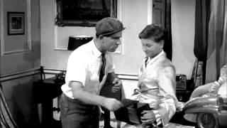 Norman Wisdom - "Feet Tickled" (Up In The World)