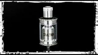 DIABLO RTA CLON revisión y setup