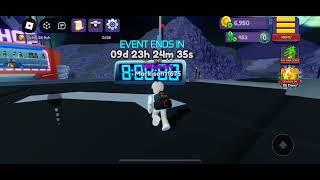 The last 10 days of Galaxy eventnew store and new stuff 
