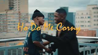 Reincorn SIA & Stability_-_Ho Do Me Corny(FREESTYLE)[ Official Music Video]