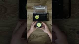 Parkside Dual LED Work Lights