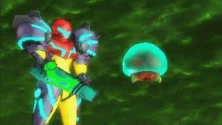 Metroid: Samus Returns - Final Boss + Ending