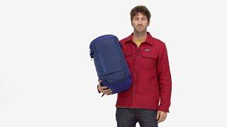 Patagonia® SnowDrifter Pack 30L