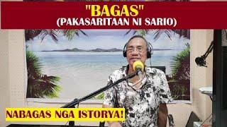 Dear Manong Nemy | ILOCANO DRAMA | Story of Sario | "BAGAS"