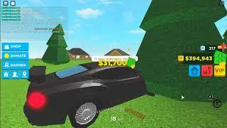 Home Tycoon 2.0  [CARS] How to get the secret Code!