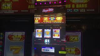 Triple Double Gems! #slots #jackpot