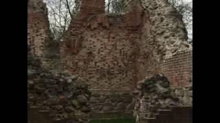 Rundgang Wasserburg Gerswalde tmu Tourismus Marketing Uckermark GmbH