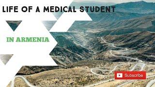 LIFE OF A MEDICAL STUDENT IN ARMENIA ( YSMU)- HOW WE CELEBRATE OUR BIRTHDAYS !!!