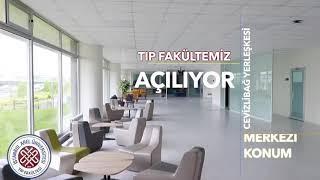 İstanbul Arel Üniversitesi Tıp Fakültesi