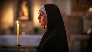 Gregorian Chants to the Virgin Mary | The Prayer of the Benedictine Nuns