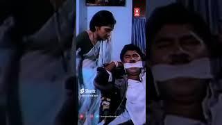 என் புருஷன் கூட என்ன இப்புடி சைட்அடிச்சது இல்ல #tamilcomedyscenes #tamilbestscenes #comedy