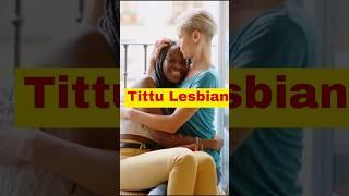 Lesbian Kissing #lgbtqia #love#lgbtqa #lesbian#shorts #shortsfeed