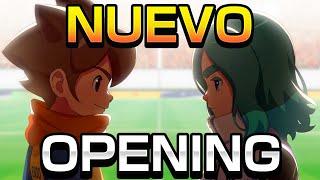 INAZUMA ELEVEN: Victory Road OPENING  - Egao Ga Goal!