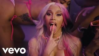 Offset - Who's my N*gga ft. Cardi B, Moneybagg Yo (Music Video)