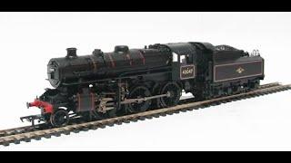 Bachmann BR Ivatt Class 4MT Review