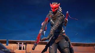 redclaw | fortnite zero build solo gameplay | chapter 5 season 1 (v28.01)