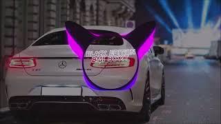 Гио Пика - Тётка чёрной масти [Bass Boosted]