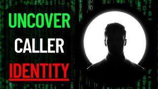 Find a Number Caller ID using OSINT