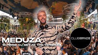 MEDUZA  Dj Set @ Club Space Miami - presented by Link Miami Rebels