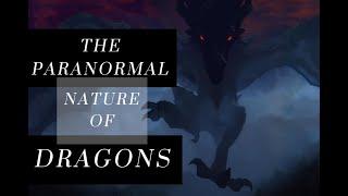 Dragons: Beyond Myth