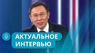 Георгий Михайлов: Миссия России - объединение разных народов в единую семью