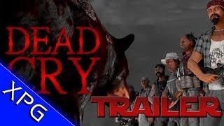 DEAD CRY: Open Beta Launch Trailer (Far Cry 3 Mod)