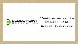 Meet the Cloudpoint Team - ILGISA 2020