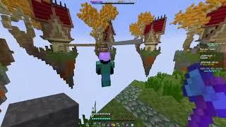 FyreMC Skywars Montage