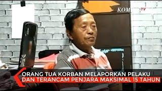 Tega! Kakek Di Kolaka ini Cabuli Tetangganya yang Masih Berusia 6 Tahun