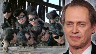 Steve Buscemi on Aki Kaurismaki