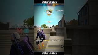 AC80 GUN  || onetap free fire gameplay video || #shorts #short #viral #freefire #video