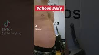 Balloon Belly