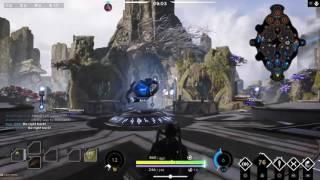 Paragon Stream with Kakuzeus!!