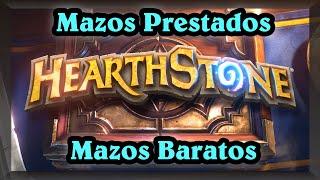 El Vídeo que buscabas si llevas tiempo sin jugar o eres nuevo en Hearthstone