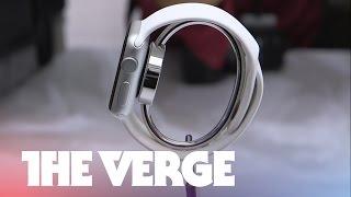 Apple Watch: Is your wrist ready? (hands-on)