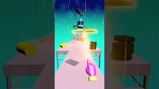 3D animation game