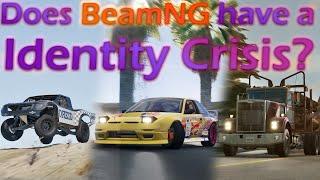 What Direction Is BeamNG Heading?