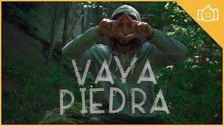 SUBER & SUKALDEA BEATS - Vaya Piedra [VIDEOCLIP]