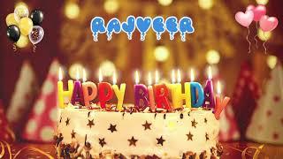 RAJVEER Birthday Song – Happy Birthday to You