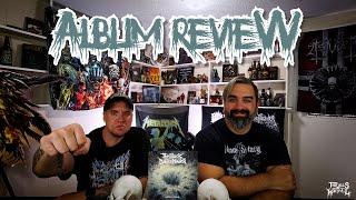 The Black Dahlia Murder "Servitude" Review (PRETTY MUCH FROM TRAGEDY TO TRIUMPH FOR THE MOST PART)