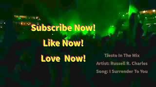 Tiesto In The Mix 2021 @Russell R Charles  @Tiësto