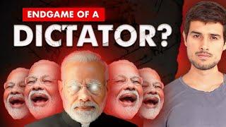 Reality of Narendra Modi (Part-2) | A DICTATOR Mentality? | Dhruv Rathee