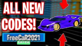 *New* All New Car Dealership Tycoon Codes! | Roblox Codes